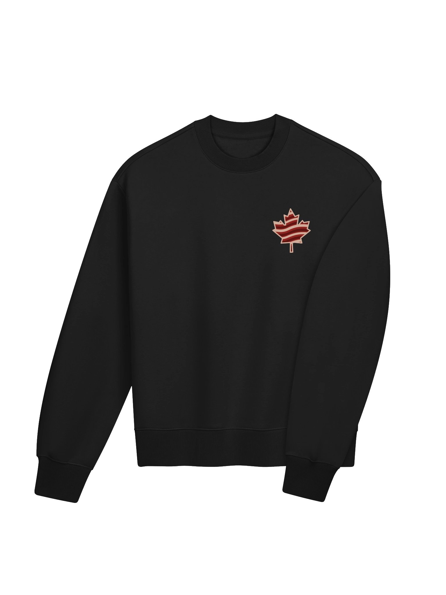 The Bacon Crewneck product image (4)