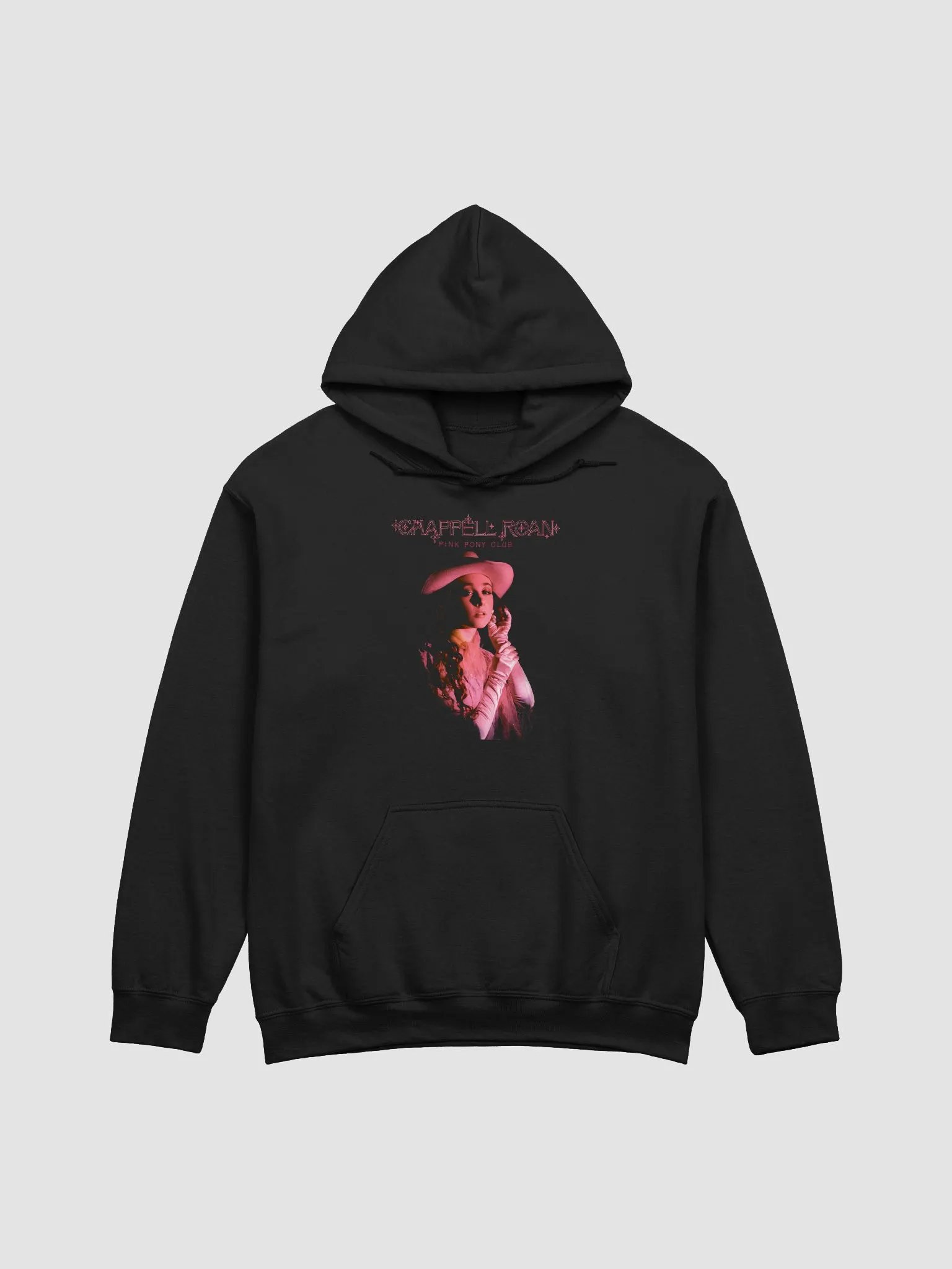 Pink Pony Club Chappell Roan Hoodie product image (1)