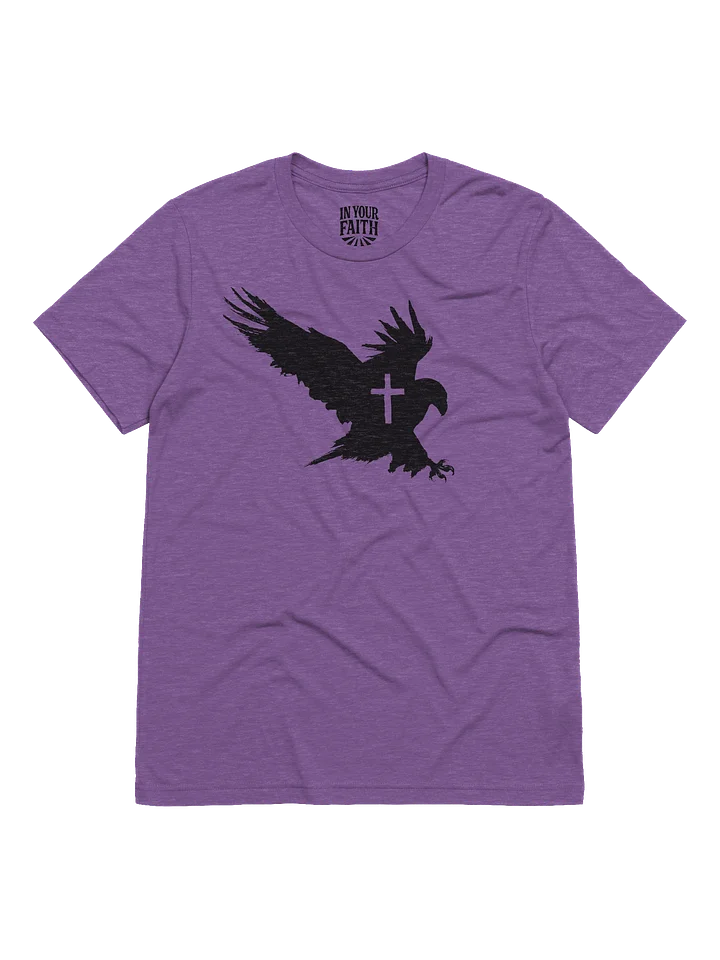 Eagle In Exile T-Shirt product image (5)