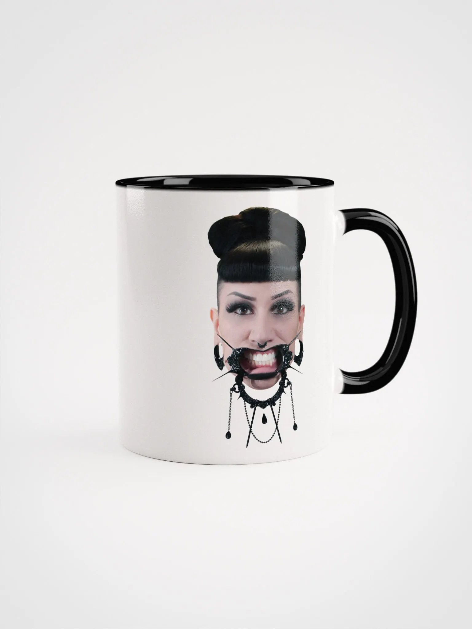 Heather Spreader Coffee Mug product image (2)