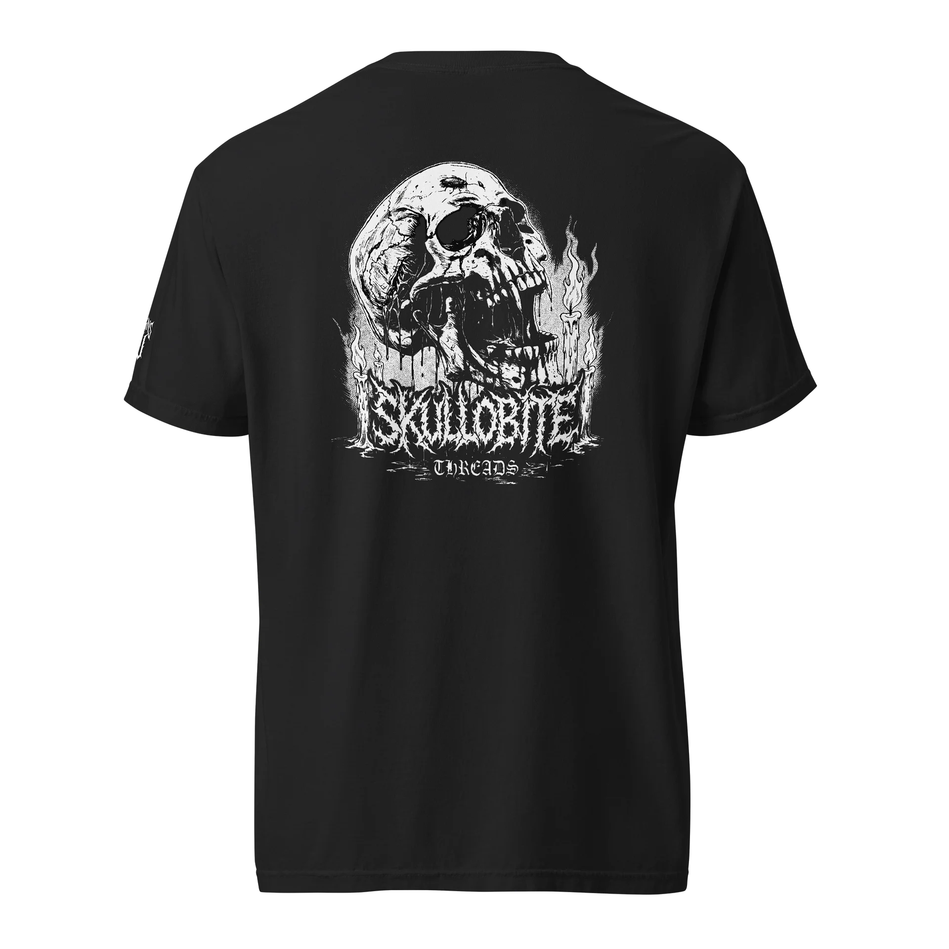 Headbangers tee product image (3)