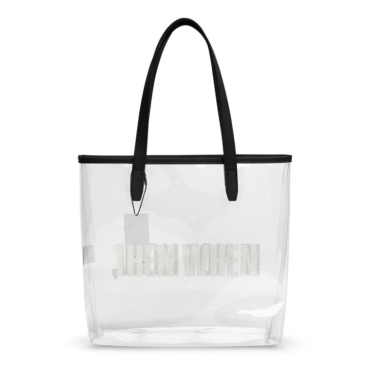 IF NOT NOW, THEN WHEN? TOTE BAG product image (2)