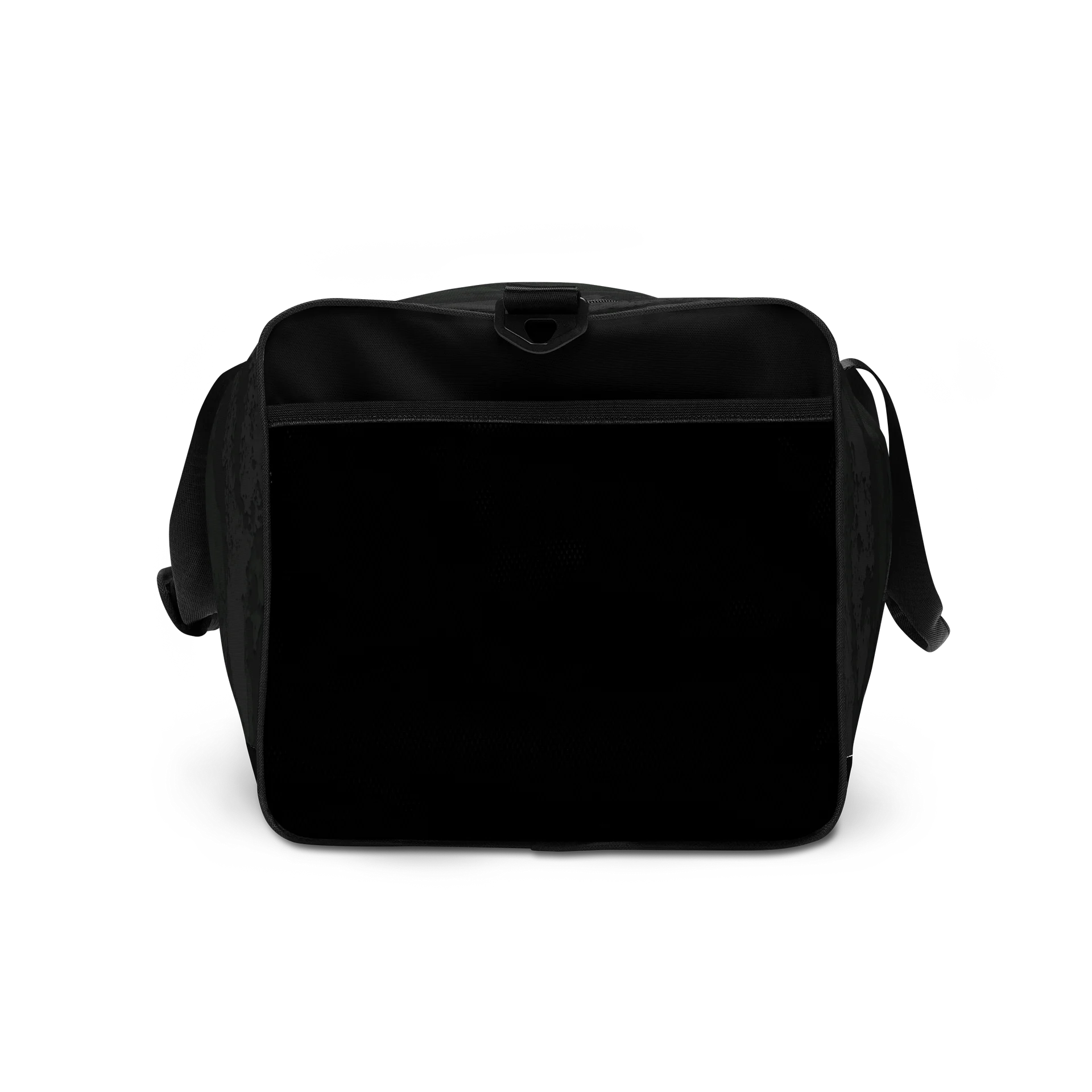 Mulepar Camo New Season Duffle Bag product image (7)