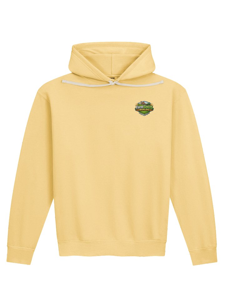 Mixed Logo Hoodie product image (13)