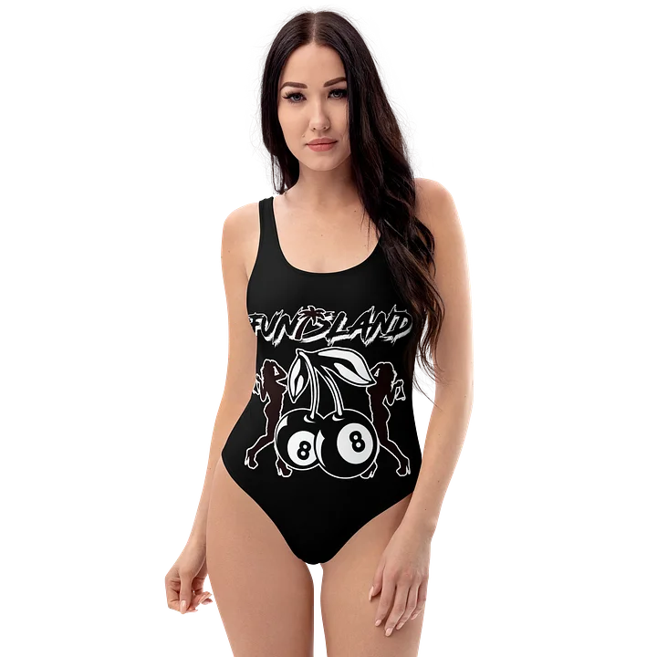 STUSSY SWIMSUIT product image (1)
