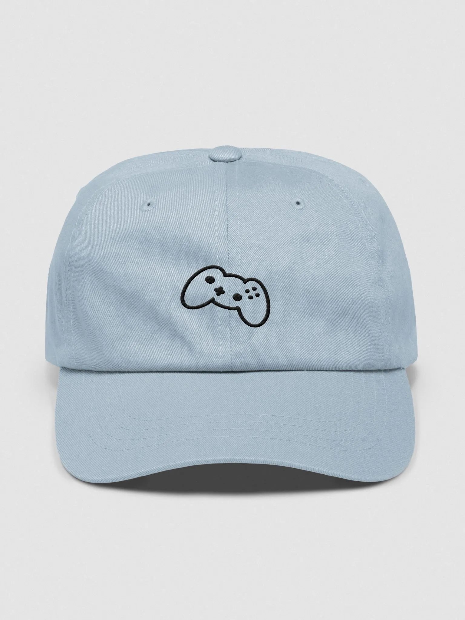 Cozy Gamers Dad Hat product image (3)