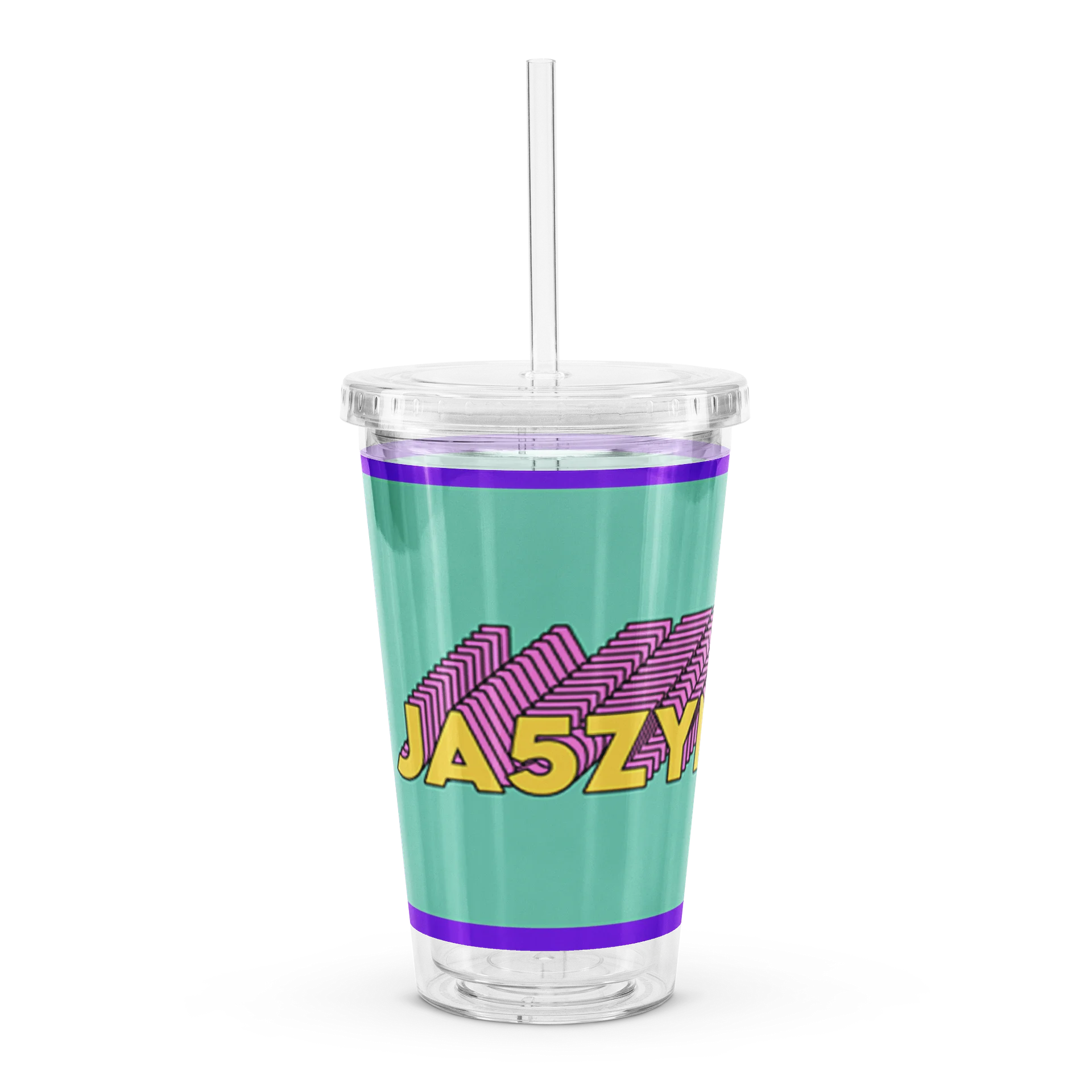 ja5zymoto Travel cup product image (3)