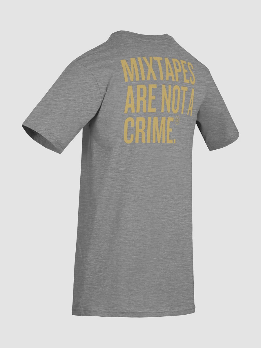 J.PERIOD Mixtapes Tee product image (12)