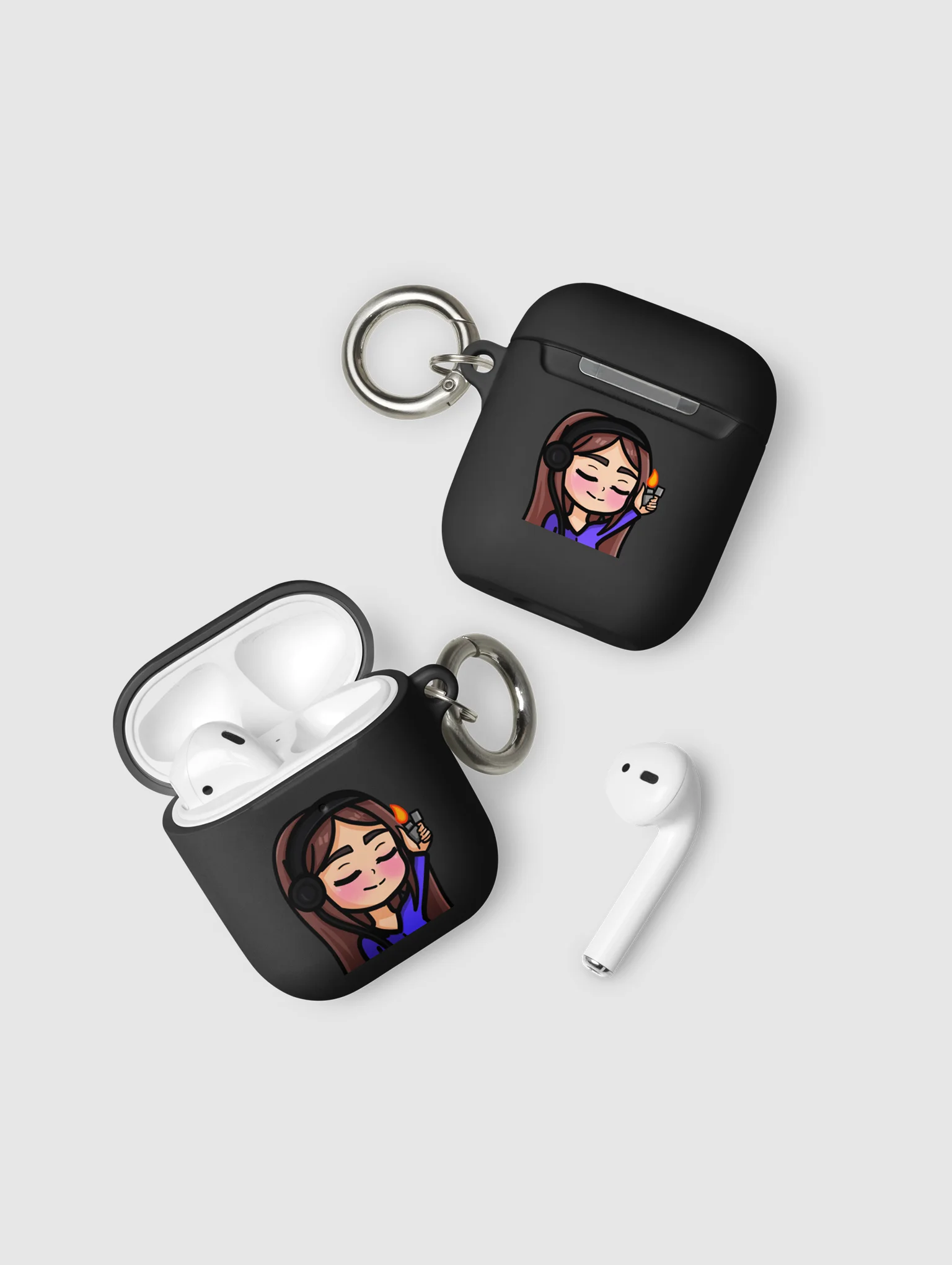 Jammin' AirPods case product image (1)
