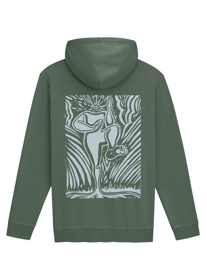 Ryushindo Hoodie product image (2)