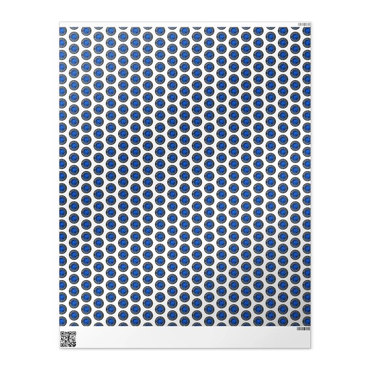 WRAPPING PAPER product image (2)