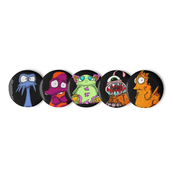 Voidlings 16-20 product image (1)