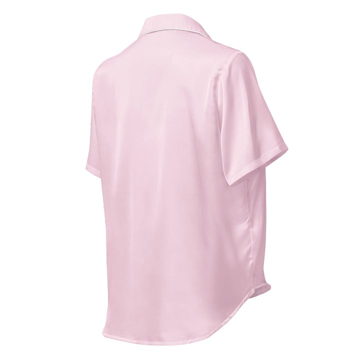 Pink Eepy PJ Top product image (2)