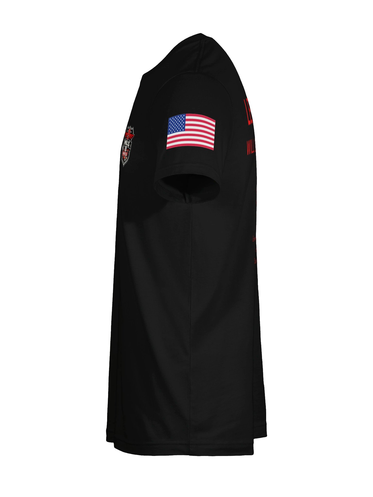 leftist prison back 9/18 product image (58)