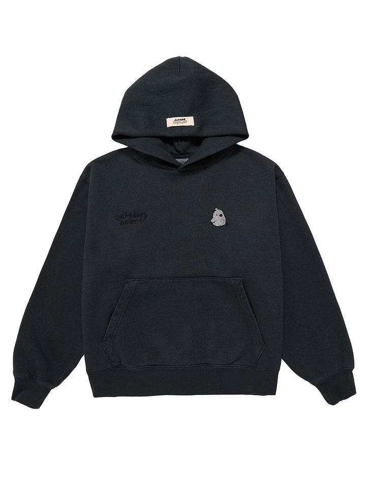 Doodle Hoodie product image (1)