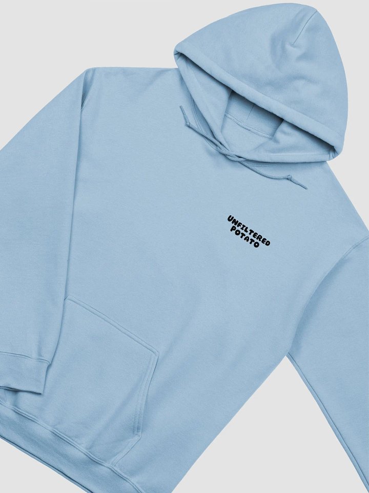 Enthusiastic Potato Hoodie product image (9)