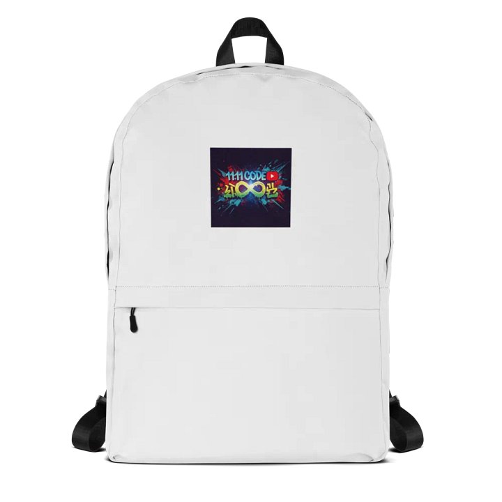 11:11 CODE BACKPACK product image (1)