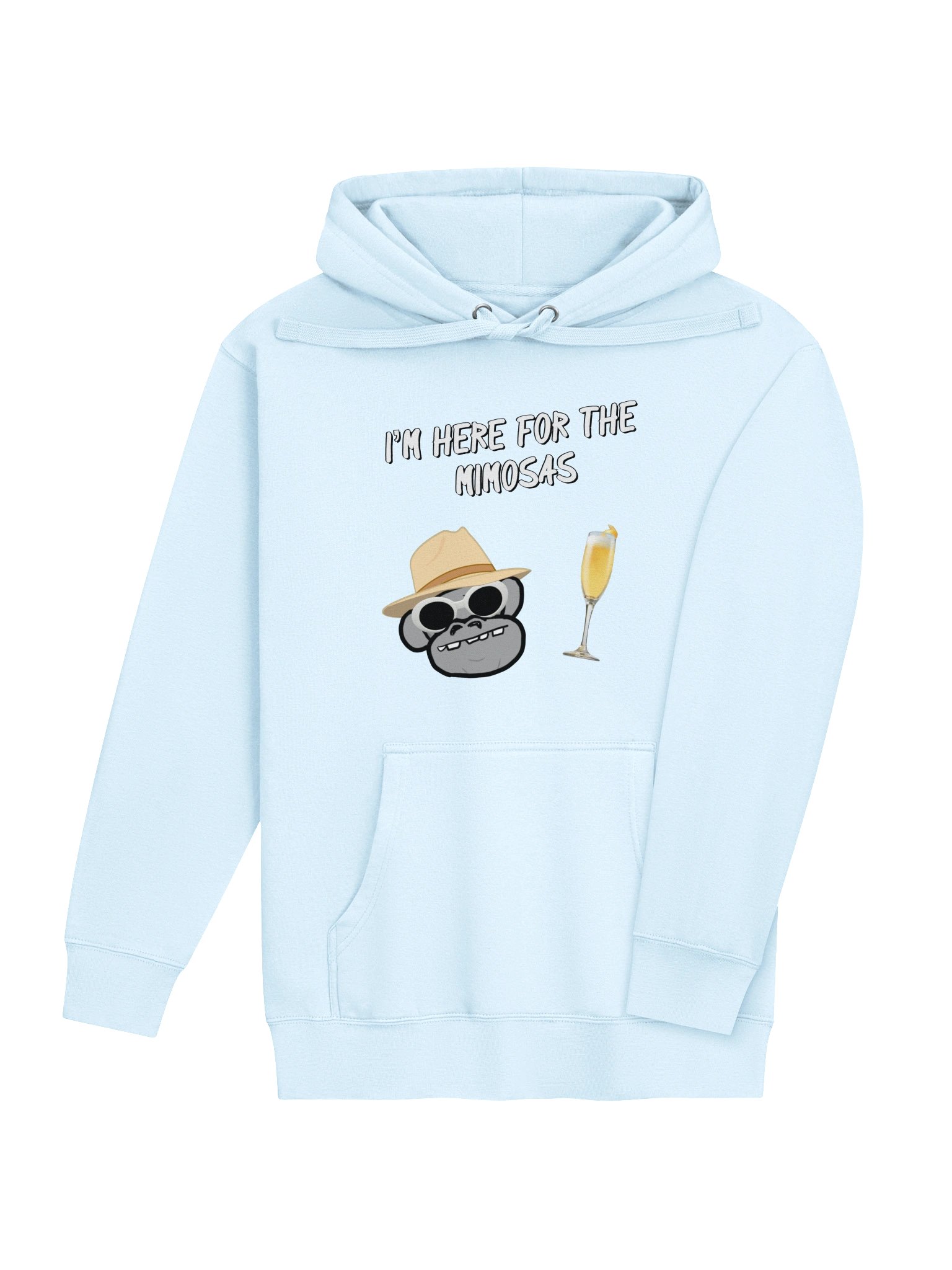 MF4D Brunch Hoodie product image (12)