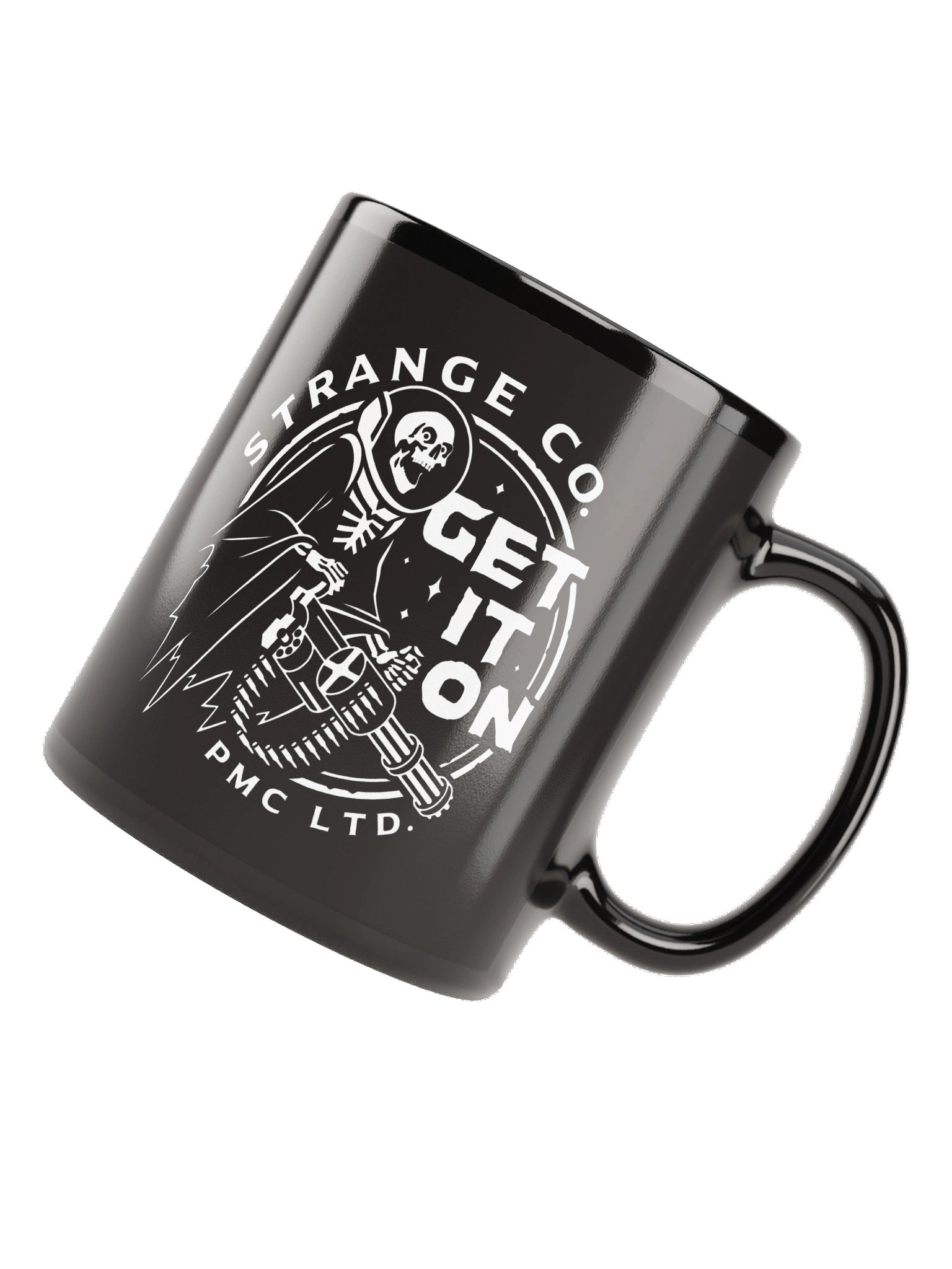 GET IT ON the Coffee Mug! product image (6)