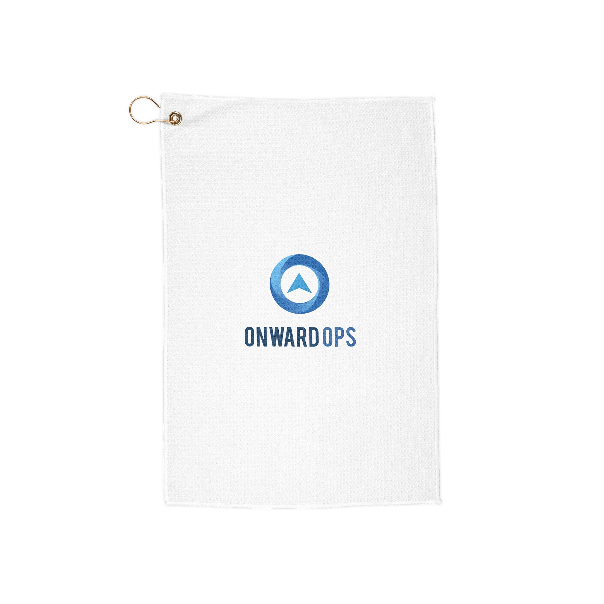 Arrowhead Golf Towel product image (1)