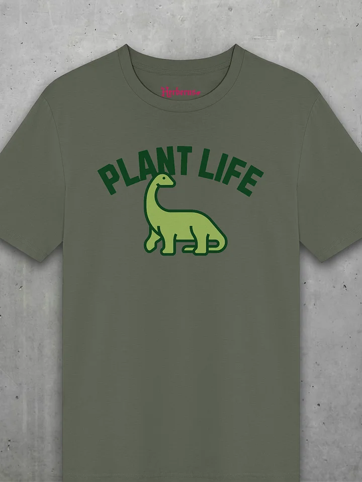 Plant Life Tee product image (1)