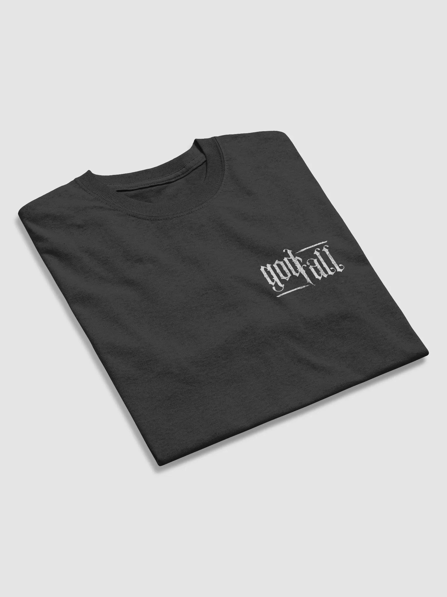 Godfall Tee product image (3)