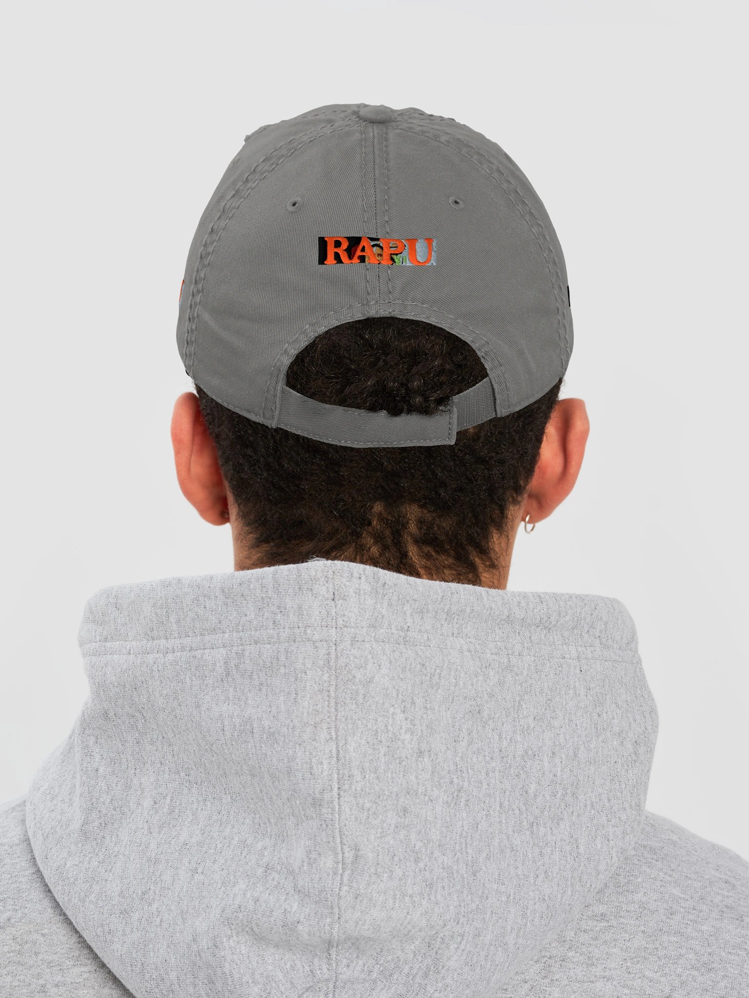 R PIMP CAP product image (4)