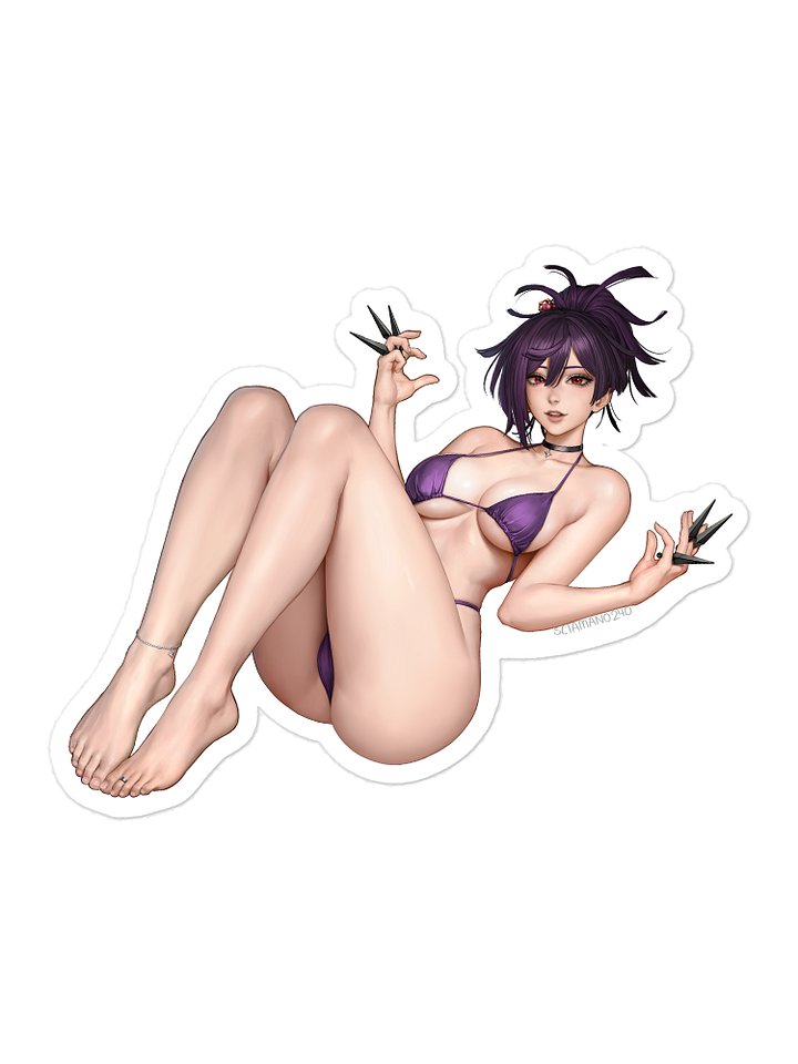 Yuzuriha B product image (1)