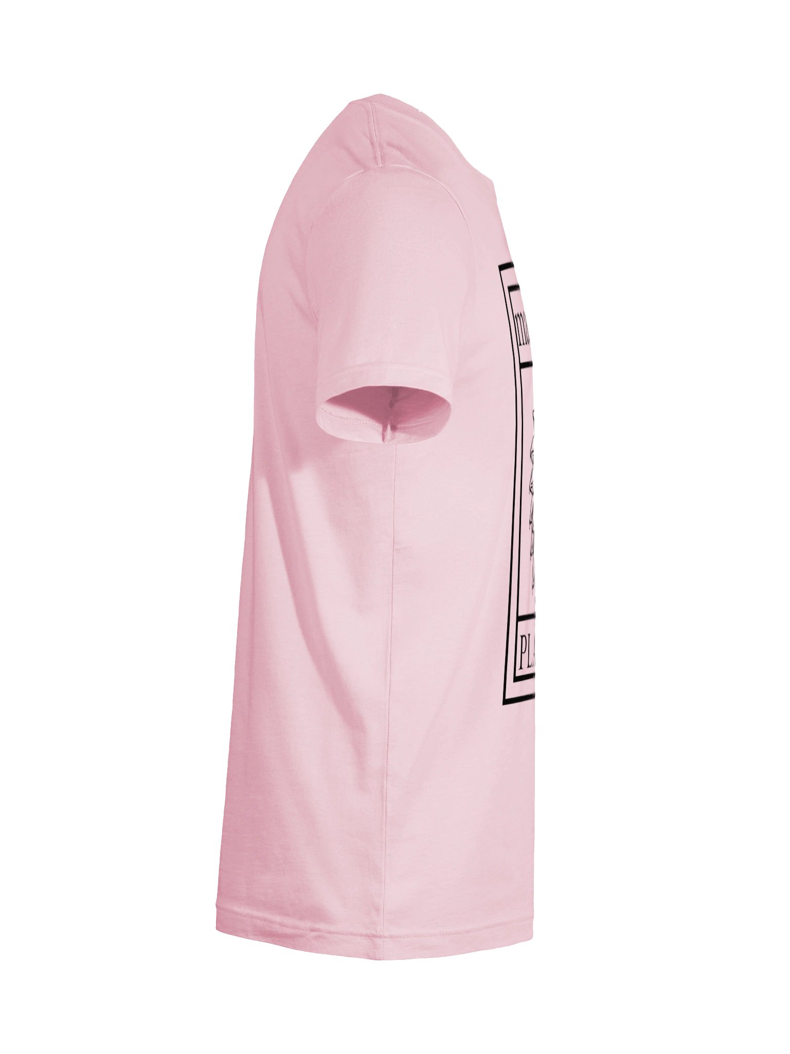 mancha’e PLÁTANO” Art T-Shirt product image (10)