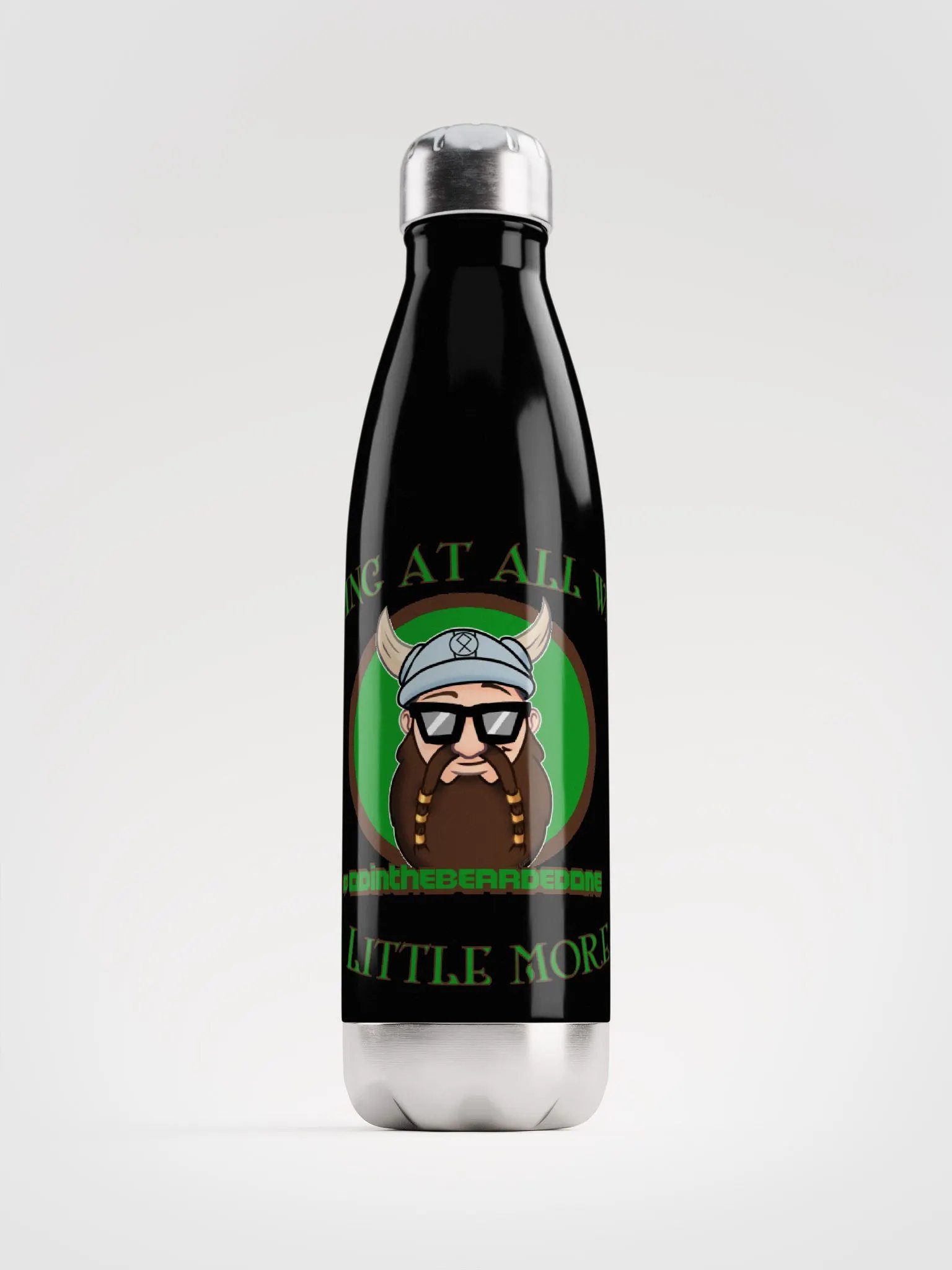 Saucy Tumbler product image (1)