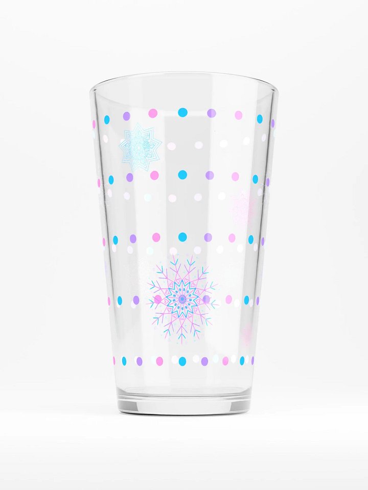 Celestial Mix Pint Glass product image (1)