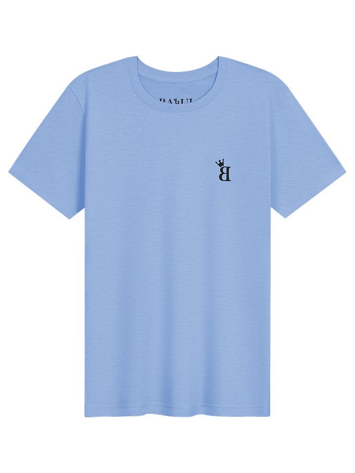 The Bold Oni Mask Streetwear T-Shirt product image (2)