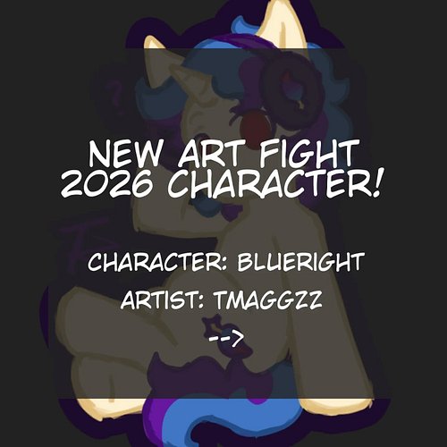 Ok so, this art isn't new and you may have seen it before, but I hadn't put the character up on my AF until now. Learn more a...