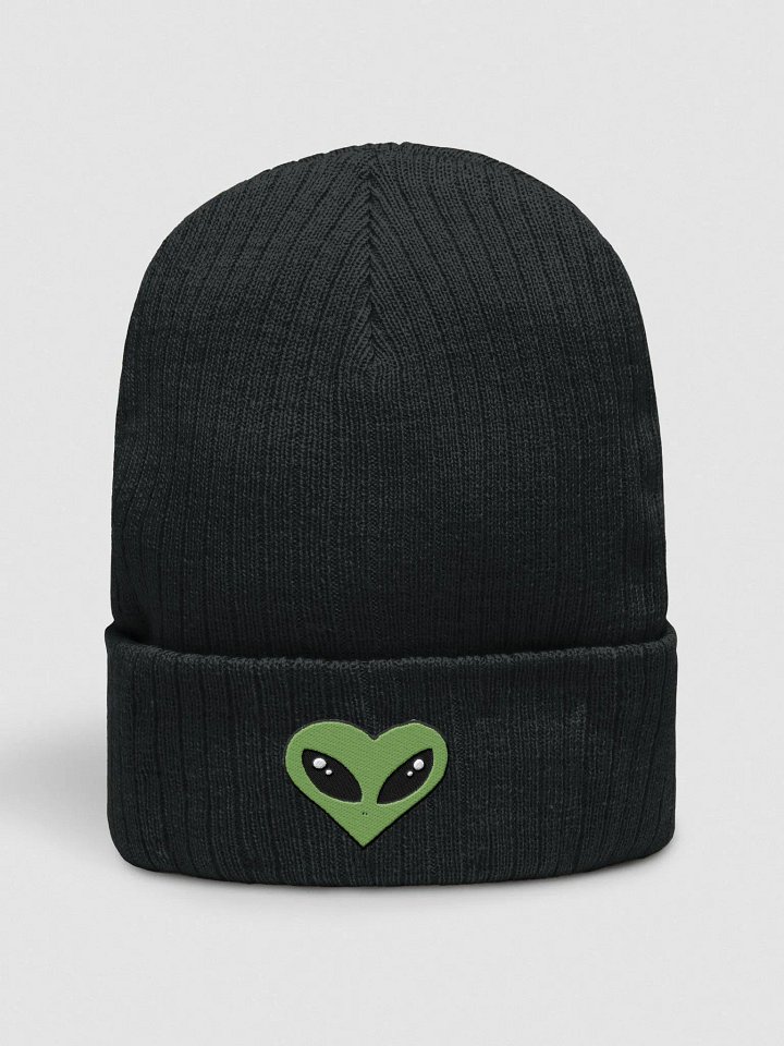 Heart Beanie product image (2)