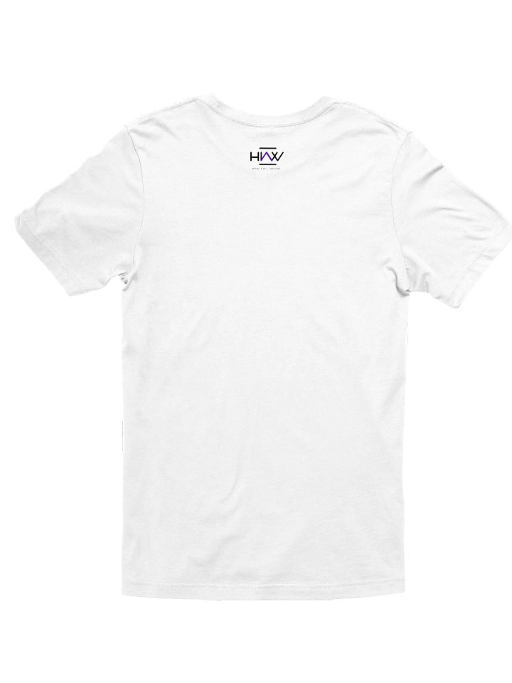 Ask Me T-Shirt product image (2)