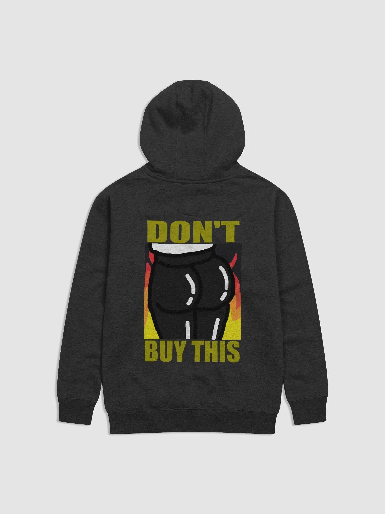 Don't Buy This product image (13)