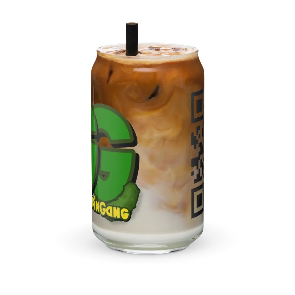 Gherkin Glass product image (41)
