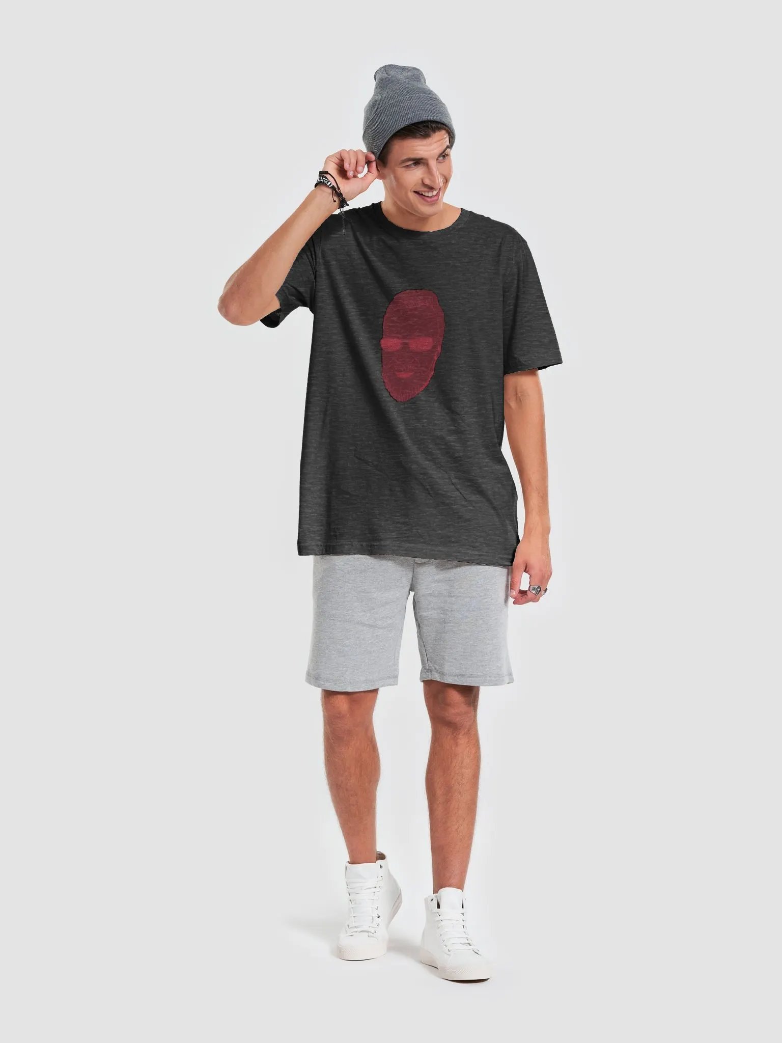Unisex T-Shirt product image (2)