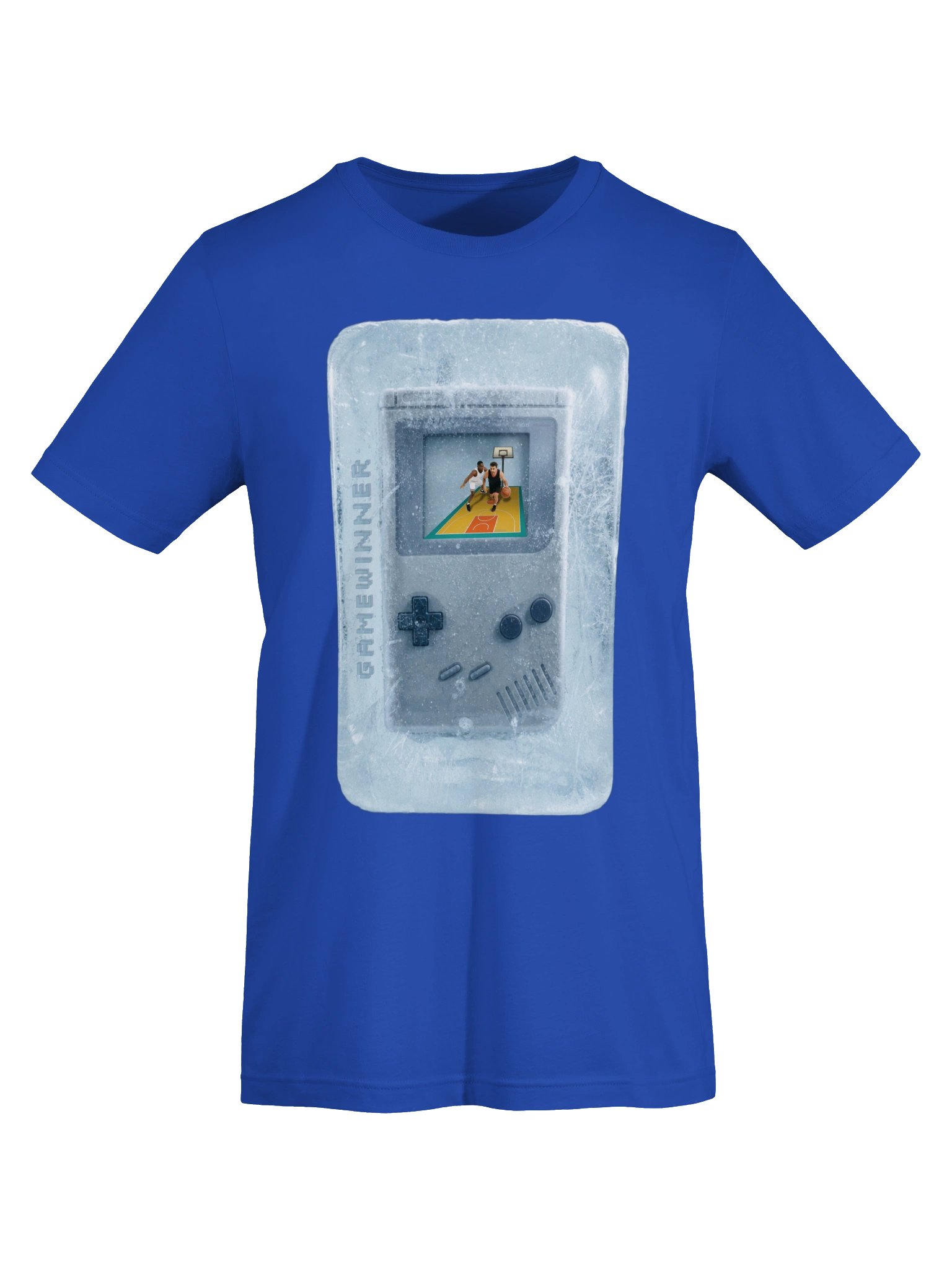 Ice in My Vein Game Tee product image (9)
