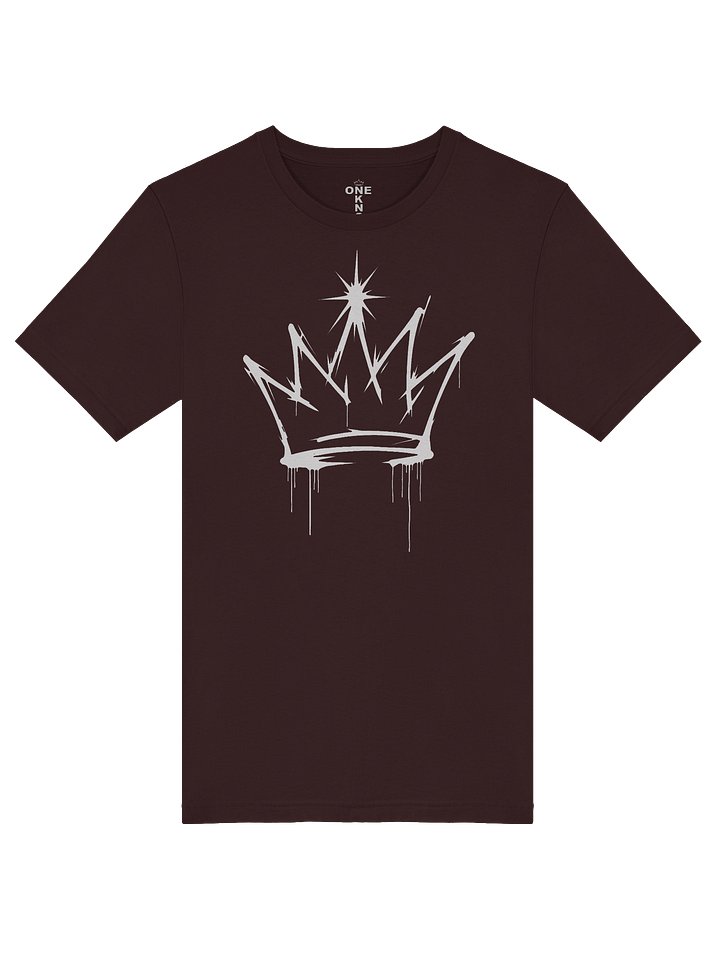 ONE KING Urban Crown Premium T-Shirt product image (1)