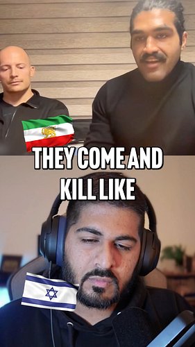 The TRUTH about IRAN!