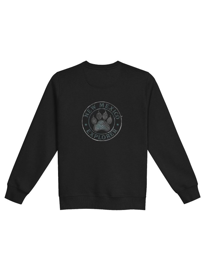 New Mexico Explorer Unisex Sweatshirt product image (2)