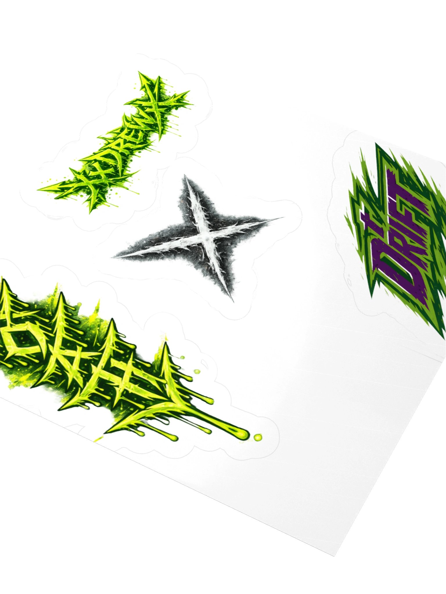 Oath in Emoticons product image (8)