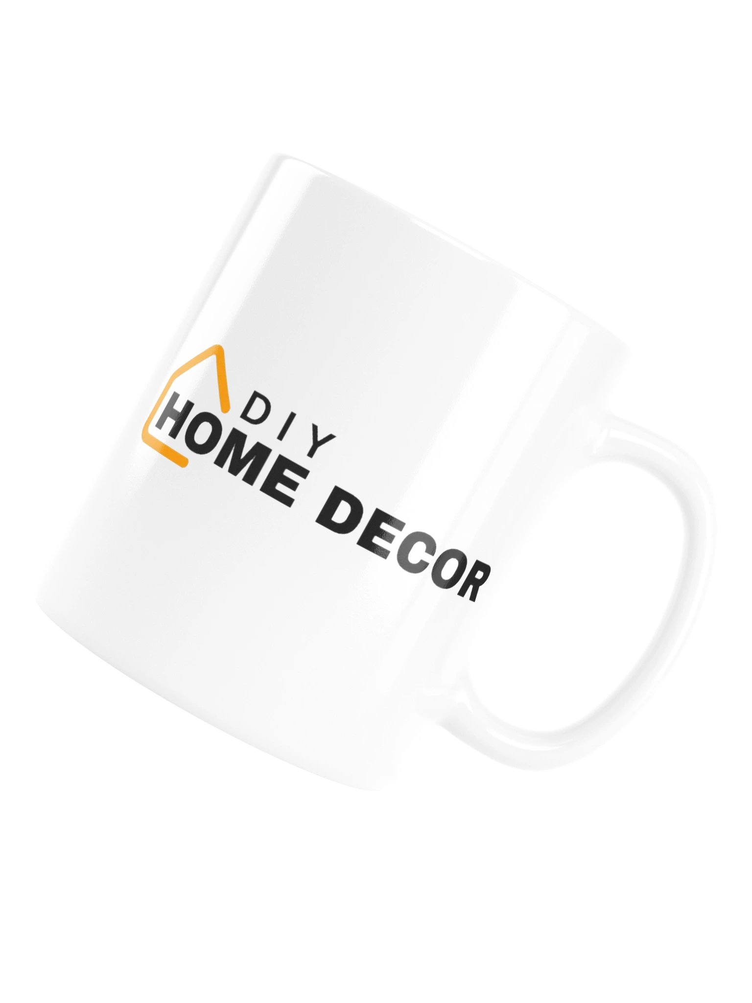 DIY Home Decor Coffee Mug product image (6)