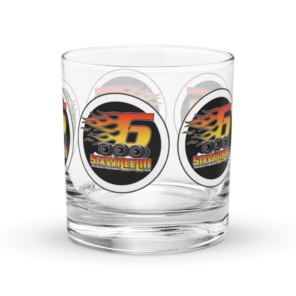 Six Rocks Glass product image (2)