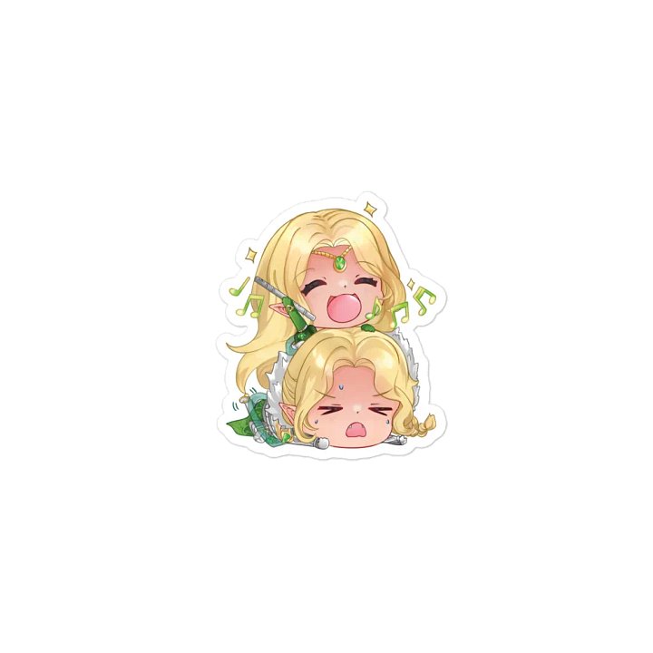 T'Quinn Fridge Magnet product image (1)