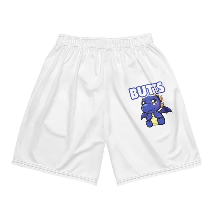 PCB SHORTS product image (2)