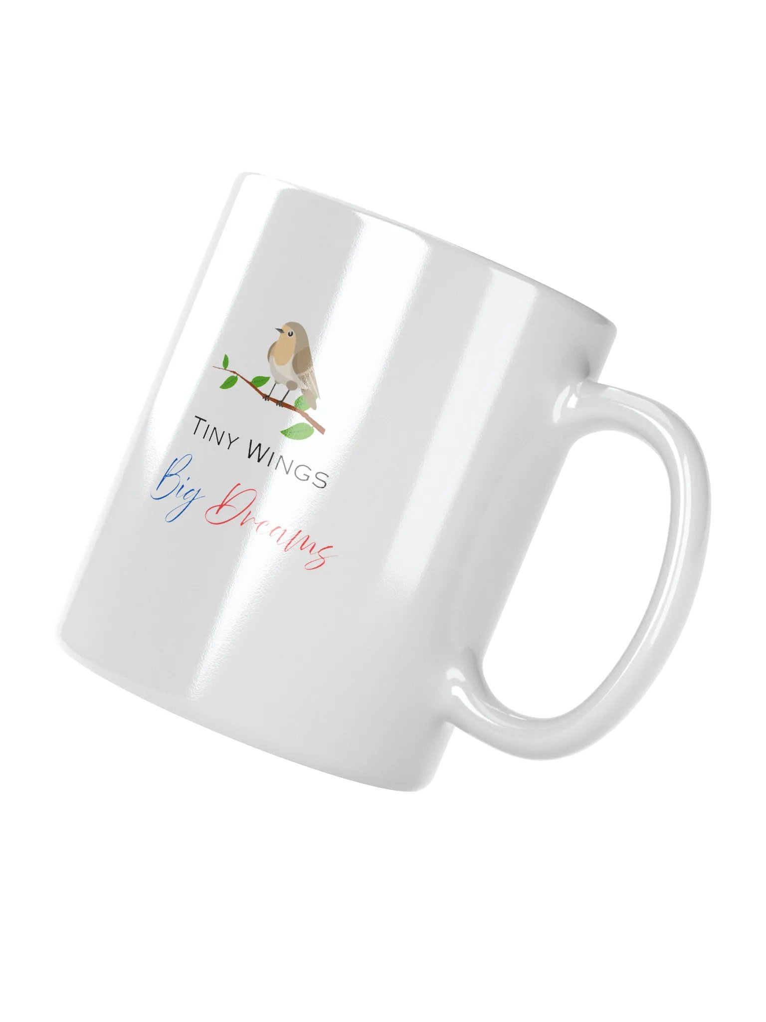 Avian Harmony Mug product image (2)