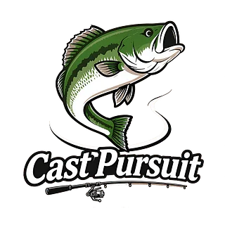 Cast Pursuit by Fishing Southern Wisconsin