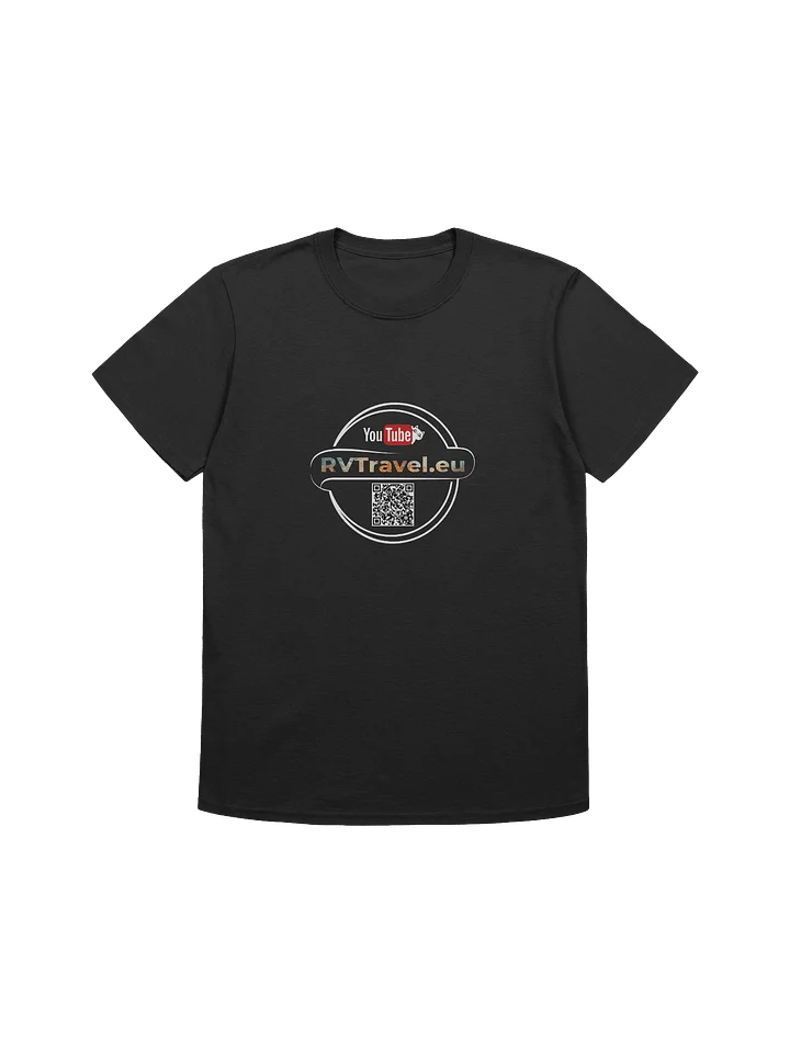 RVTravel Unisex Softstyle T-Shirt product image (1)